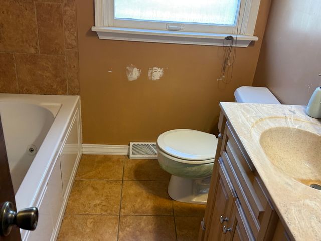 1415 Burr Oak Road, Homewood, IL 60430