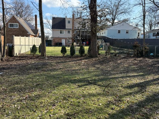 1415 Burr Oak Road, Homewood, IL 60430