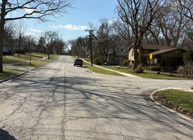 1415 Burr Oak Road, Homewood, IL 60430