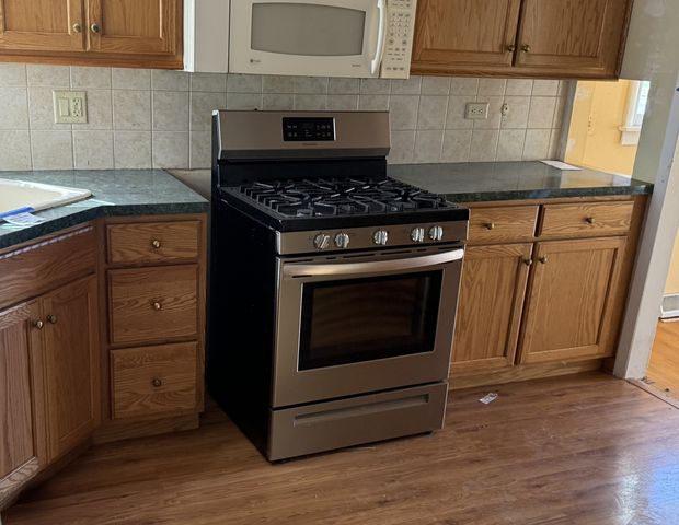 1415 Burr Oak Road, Homewood, IL 60430