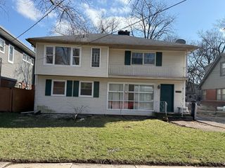 1415 Burr Oak Road, Homewood, IL 60430