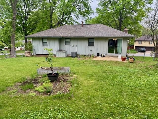 7310 NW 76th Terrace, Kansas City, MO 64152