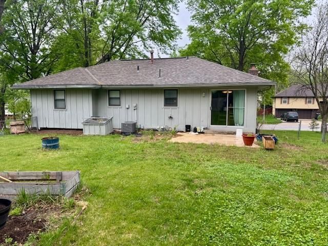 7310 NW 76th Terrace, Kansas City, MO 64152