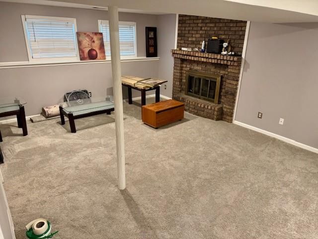 7310 NW 76th Terrace, Kansas City, MO 64152