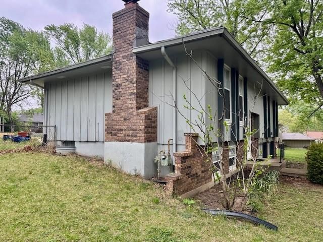 7310 NW 76th Terrace, Kansas City, MO 64152