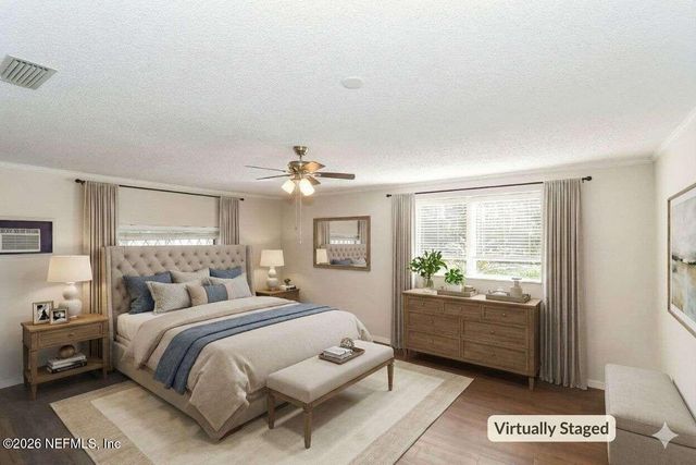 10952 CLAIRBORO Road, Jacksonville, FL 32223