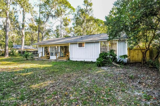 10952 CLAIRBORO Road, Jacksonville, FL 32223