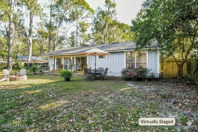 10952 CLAIRBORO Road, Jacksonville, FL 32223