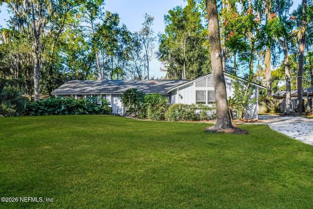 10952 CLAIRBORO Road, Jacksonville, FL 32223