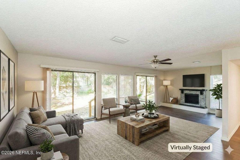 10952 CLAIRBORO Road, Jacksonville, FL 32223