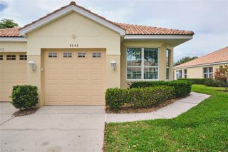 8848 Middlebrook DR, Fort Myers, FL 33908