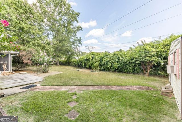 103 Sunnybrook Court, Warner Robins, GA 31088