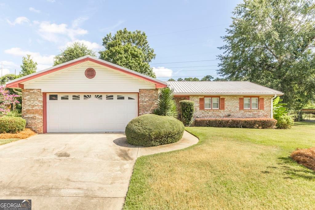 103 Sunnybrook Court, Warner Robins, GA 31088