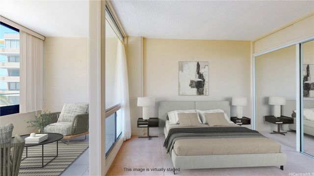 1720 Ala Moana Boulevard 902B, Honolulu, HI 96815