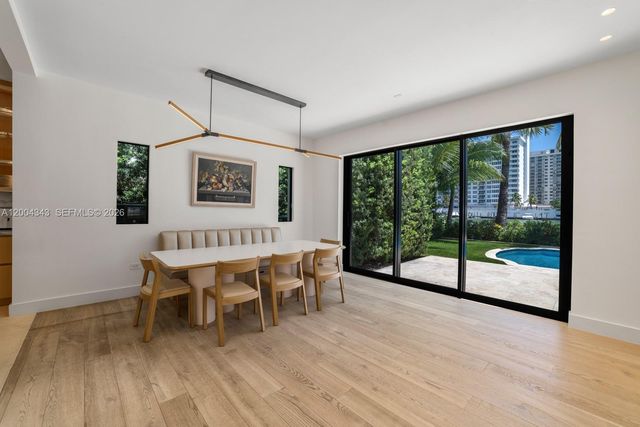 5763 Pine Tree Dr, Miami Beach, FL 33140