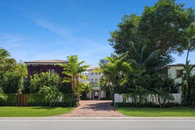 5763 Pine Tree Dr, Miami Beach, FL 33140
