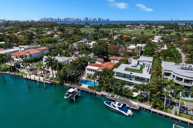 5763 Pine Tree Dr, Miami Beach, FL 33140