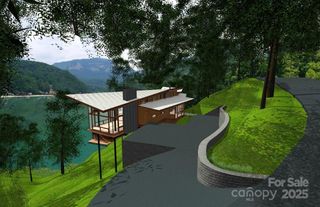 0 Chapel Point Road 14, Lake Lure, NC 28746