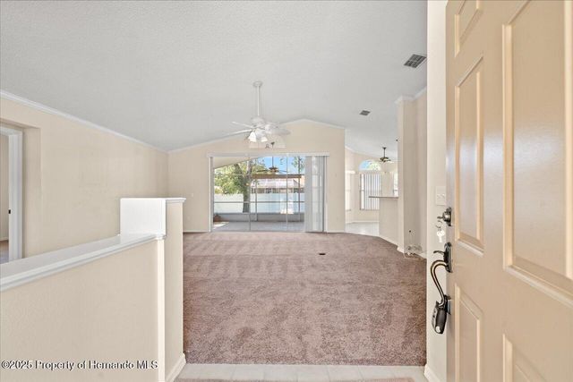13491 Coronado Drive, Spring Hill, FL 34609
