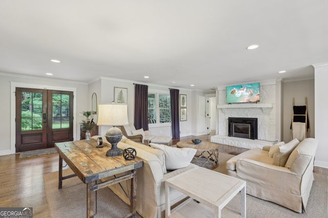 3612 Bill Gardner Parkway, Locust Grove, GA 30248