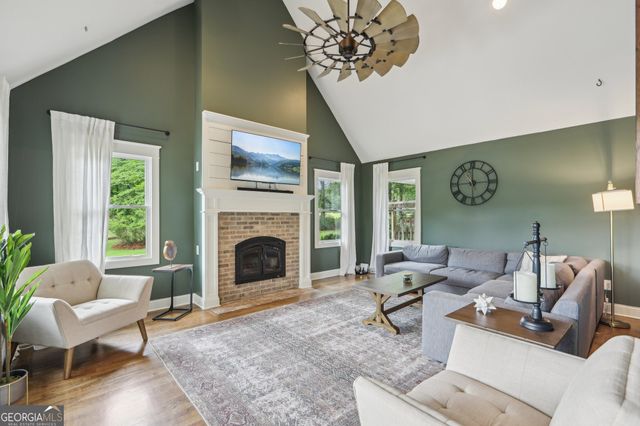 3612 Bill Gardner Parkway, Locust Grove, GA 30248