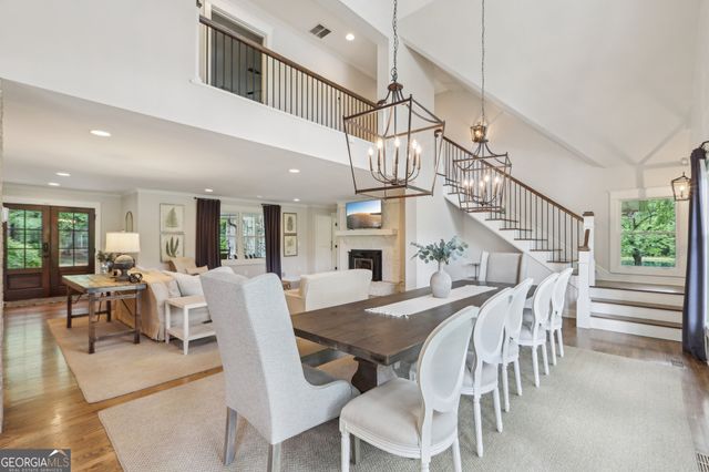 3612 Bill Gardner Parkway, Locust Grove, GA 30248