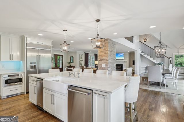 3612 Bill Gardner Parkway, Locust Grove, GA 30248