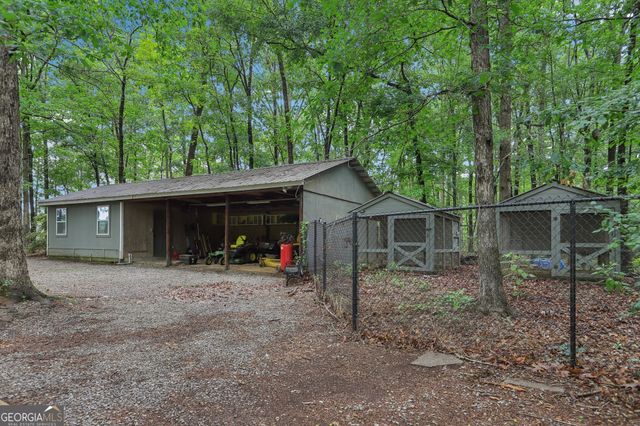 3612 Bill Gardner Parkway, Locust Grove, GA 30248