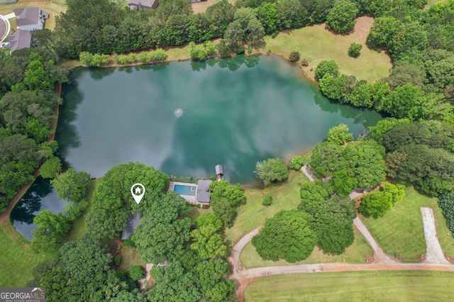 3612 Bill Gardner Parkway, Locust Grove, GA 30248