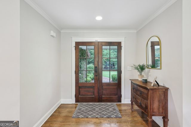 3612 Bill Gardner Parkway, Locust Grove, GA 30248