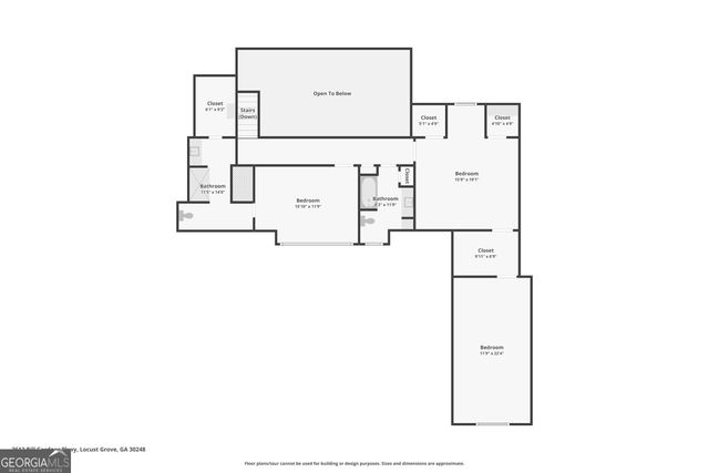 3612 Bill Gardner Parkway, Locust Grove, GA 30248