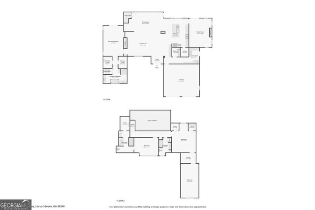 3612 Bill Gardner Parkway, Locust Grove, GA 30248