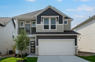 15602 Nola CT, Pflugerville, TX 78660