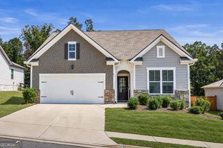 61 Majestic Oak Circle, Dallas, GA 30132