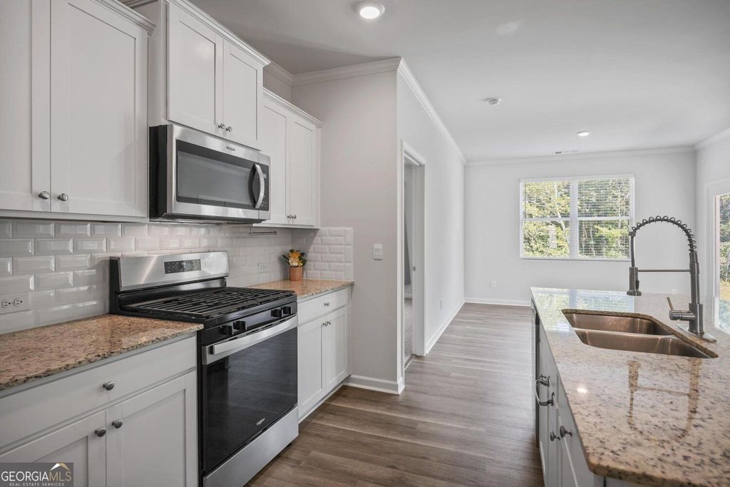 61 Majestic Oak Circle, Dallas, GA 30132 — photo 3