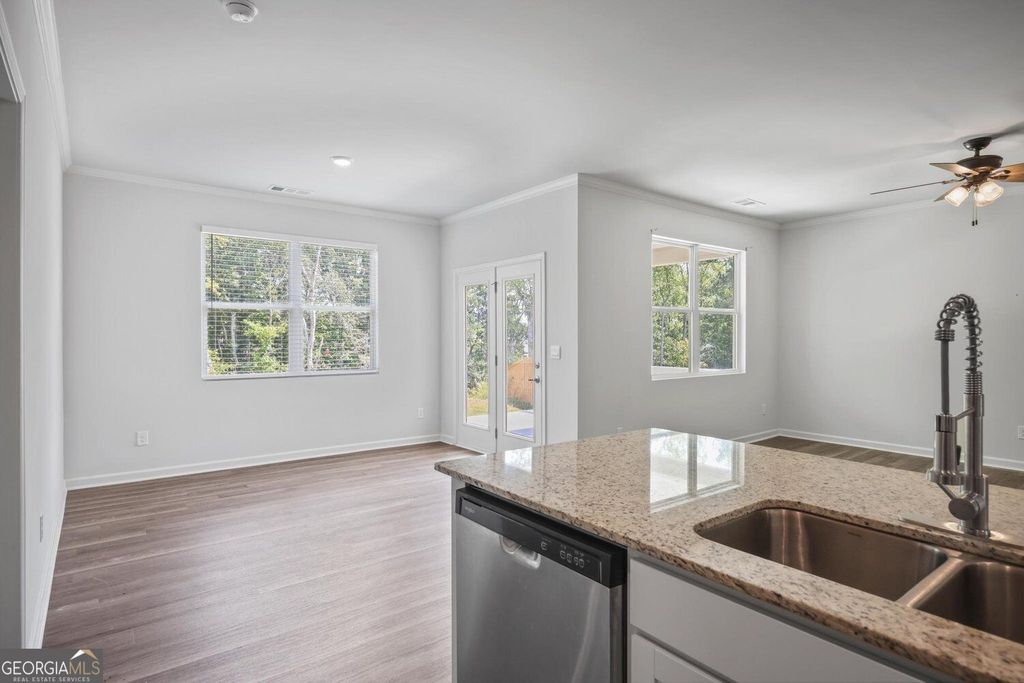 61 Majestic Oak Circle, Dallas, GA 30132 — photo 4