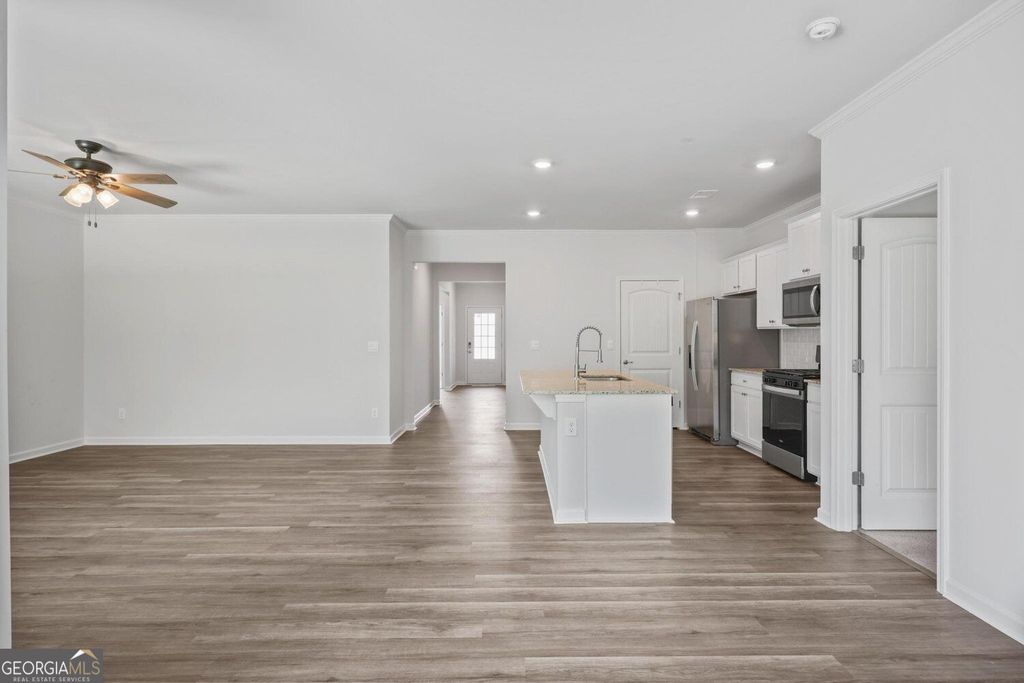 61 Majestic Oak Circle, Dallas, GA 30132 — photo 5