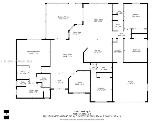 4401 SW 74th Ter, Davie, FL 33314