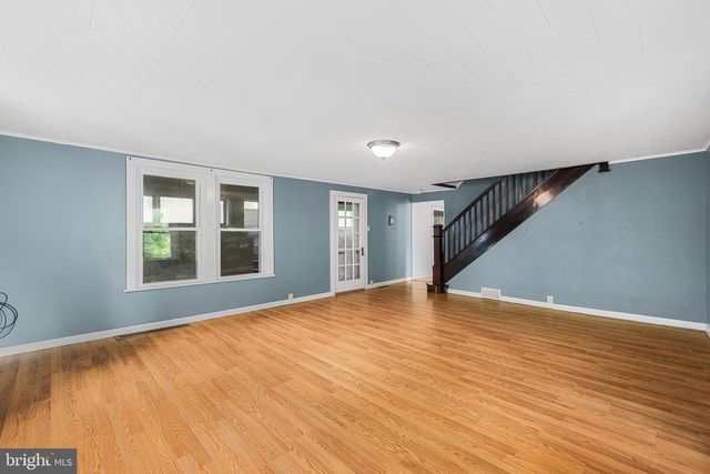 108 POPLAR RD, Fleetwood, PA 19522