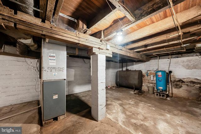 108 POPLAR RD, Fleetwood, PA 19522