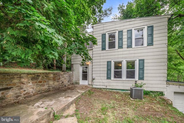 108 POPLAR RD, Fleetwood, PA 19522