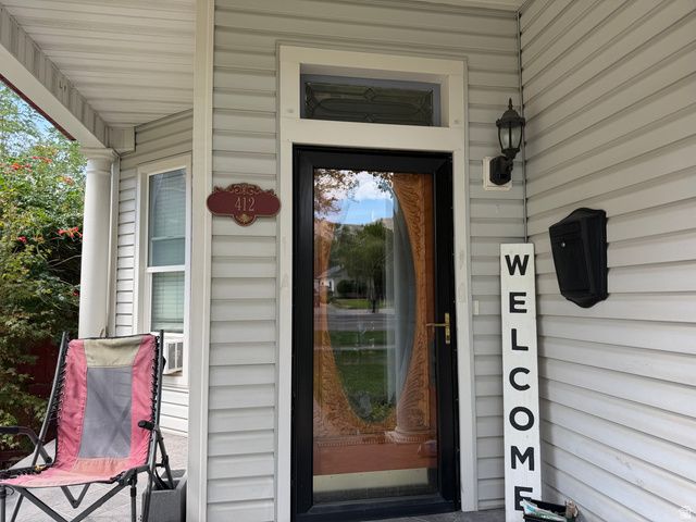 412 S MAIN ST, Brigham City, UT 84302