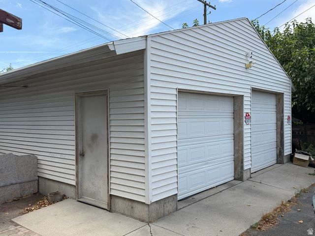412 S MAIN ST, Brigham City, UT 84302