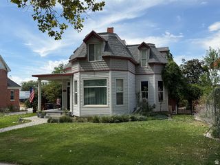 412 S MAIN ST, Brigham City, UT 84302