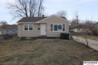 4235 Redman Avenue, Omaha, NE 68111