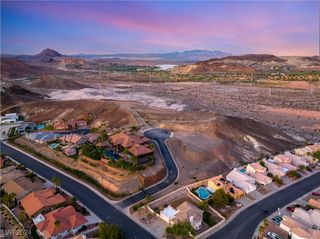 1000 Feather Point Lot # 1 Court, Henderson, NV 89011