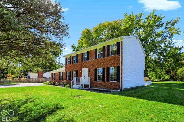 9646 Shelborne Road, Carmel, IN 46032