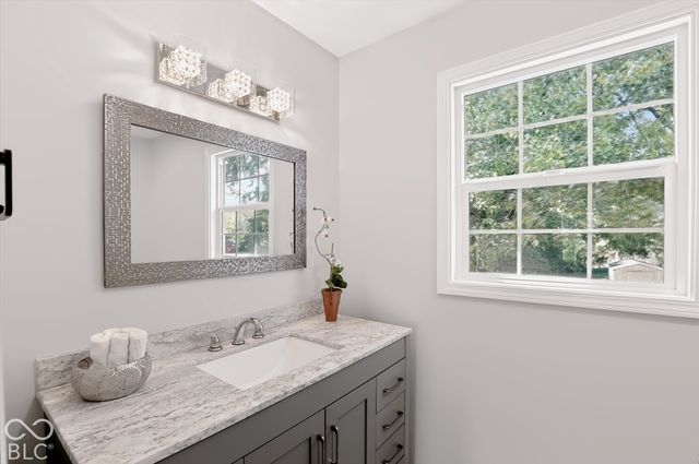 9646 Shelborne Road, Carmel, IN 46032