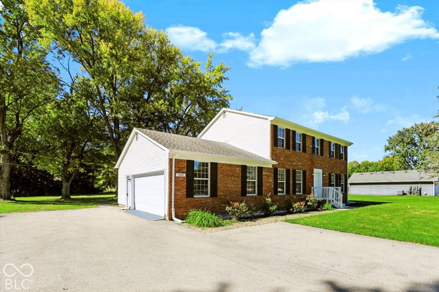 9646 Shelborne Road, Carmel, IN 46032