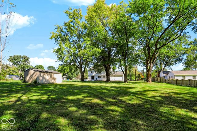 9646 Shelborne Road, Carmel, IN 46032